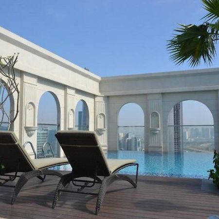 Icon56 Brand-New Apartment Free Gym Pool Ho Chi Minh City Exterior photo
