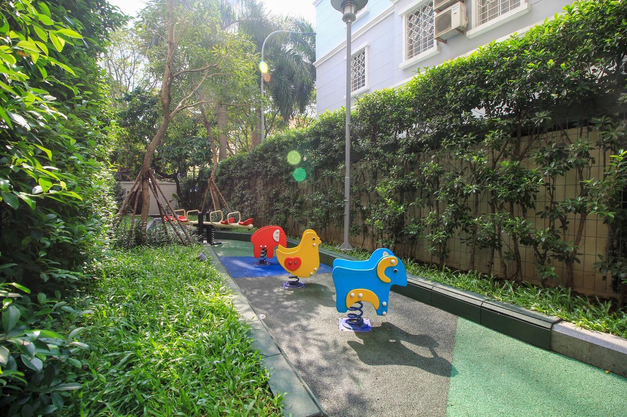 Icon56 Brand-New Apartment Free Gym Pool Ho Chi Minh City Exterior photo